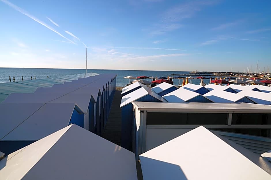 Hotel Villa Maria & Apartment