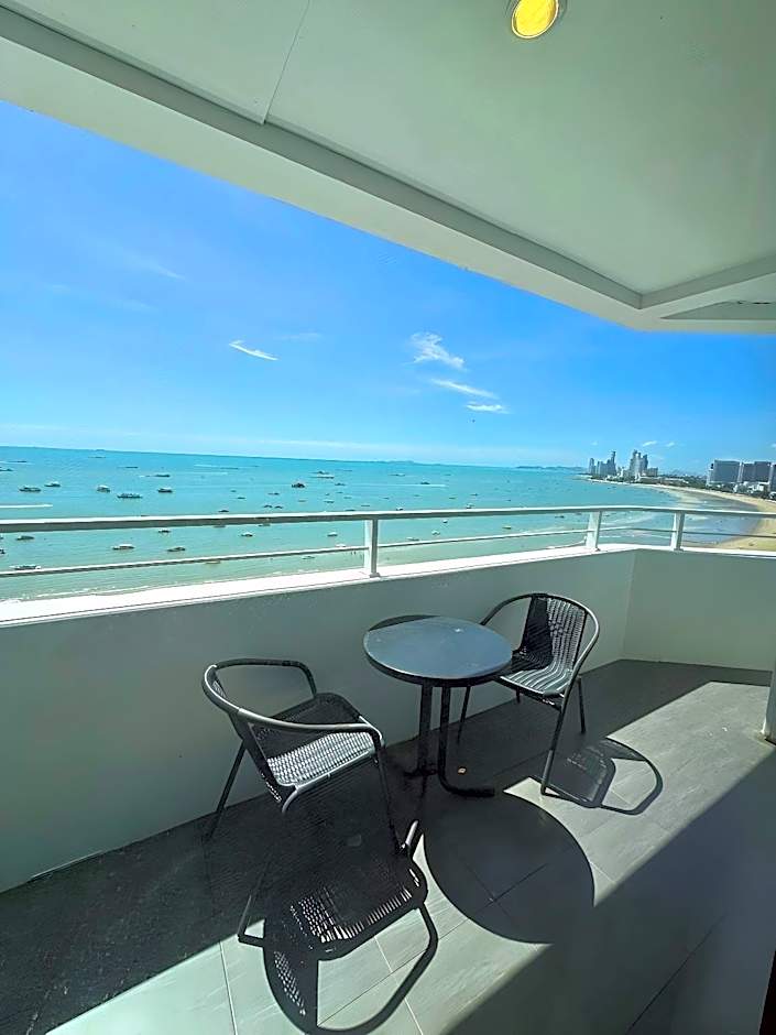 Hermann Hotel Pattaya