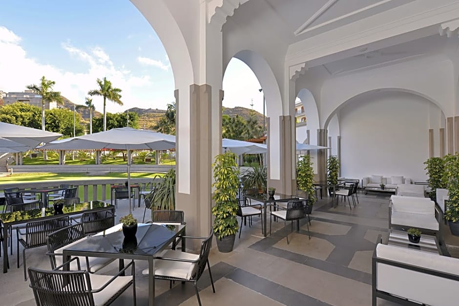 Iberostar Heritage Grand Mencey