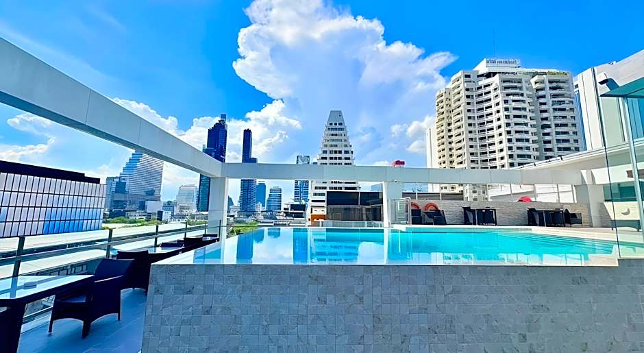 I Residence Hotel Silom