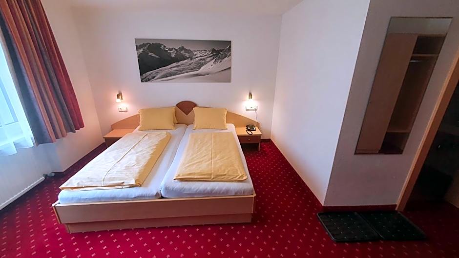 Hotel Garni Dorfblick