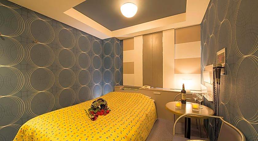 Hotel QT Minami Osaka -Adult Only