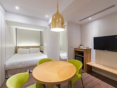 Executive Triple Room