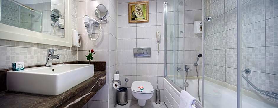 Alba Queen Hotel - Ultra All Inclusive