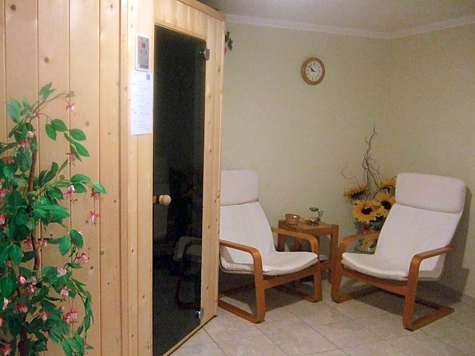 L'Horizon Studios & Apparts