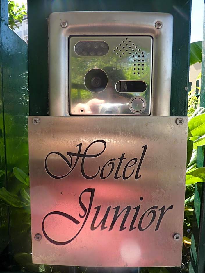 Albergo Junior
