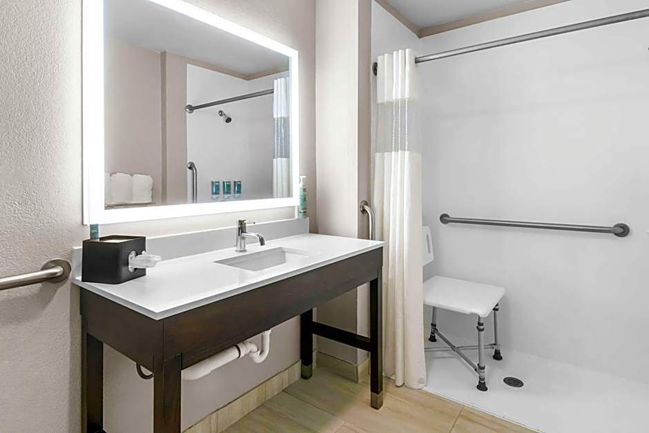 Best Western Abilene Inn And Suites