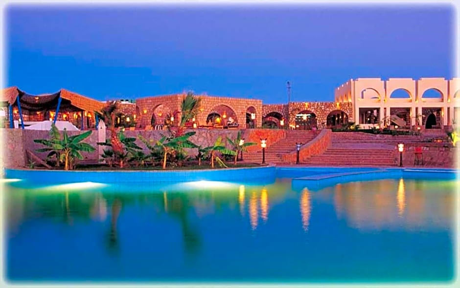 Seti Abu Simbel Hotel