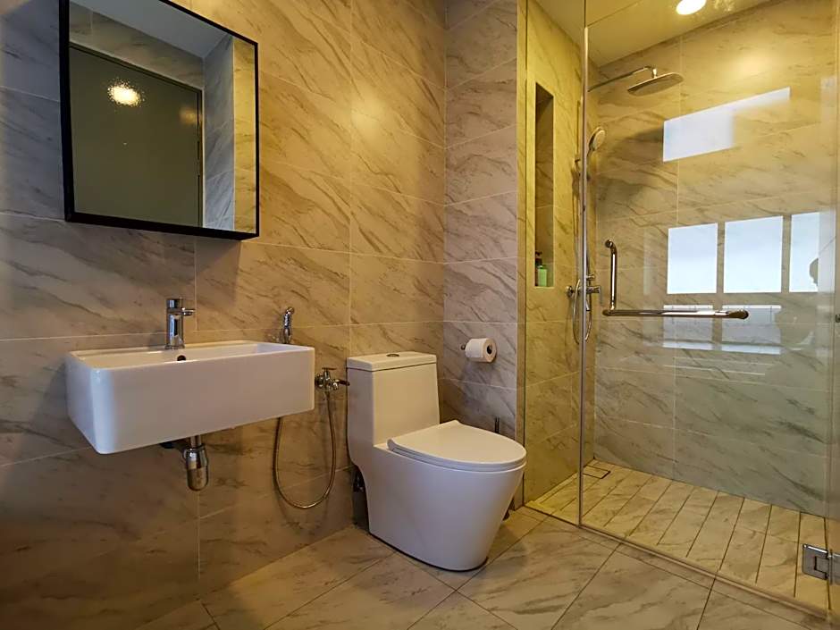 Thermospace Imperio A-17-19 Melaka City