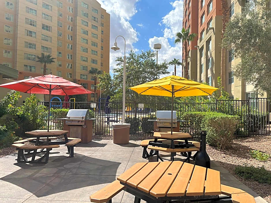 Grandview at Las Vegas