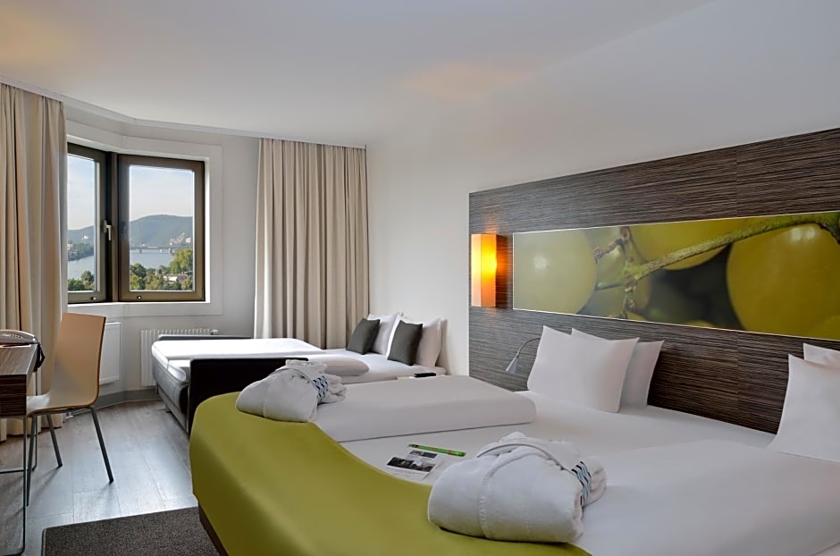 Mercure Hotel Koblenz