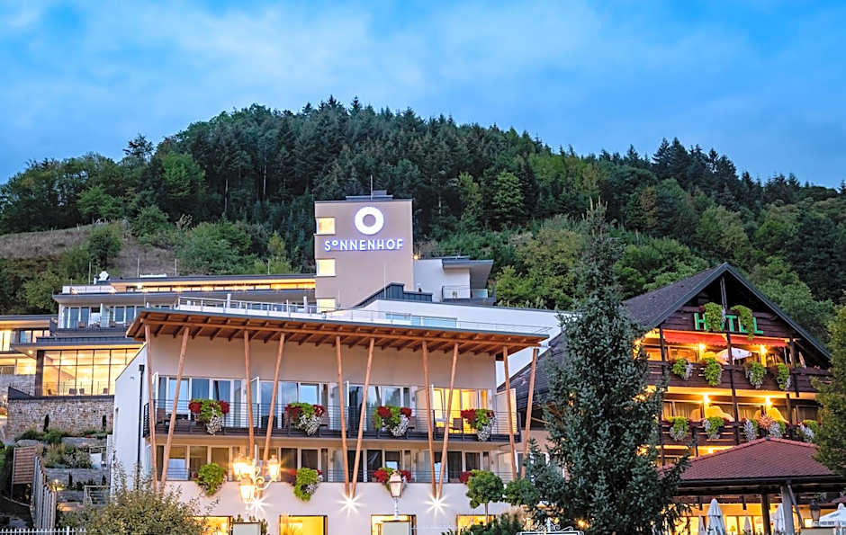 Sonnenhof Hotel & Spa