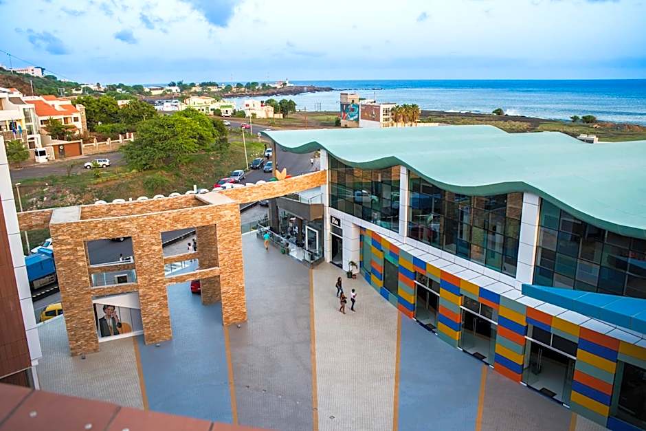Hotel Vip Praia