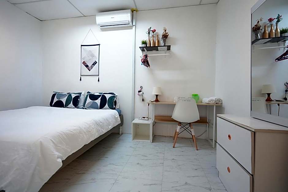 G Traveler Accommodation Homes 居旅舍
