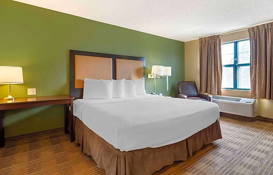 Extended Stay America Suites - Fairfield - Napa Valley