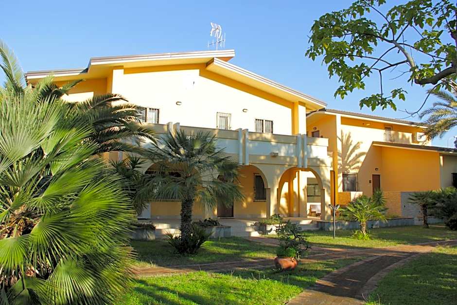 San Michele Apartments&Rooms