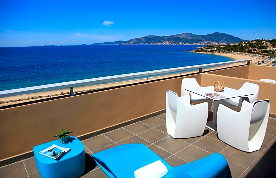 Radisson Blu Resort & Spa, Ajaccio Bay