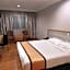 TD Plaza Hotel