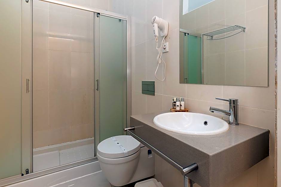 Serenata Hotel & Hostel Coimbra