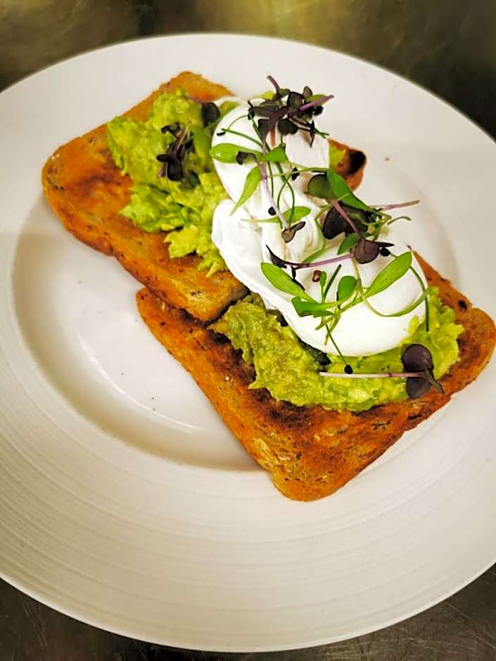 Belmont Leicester Hotel