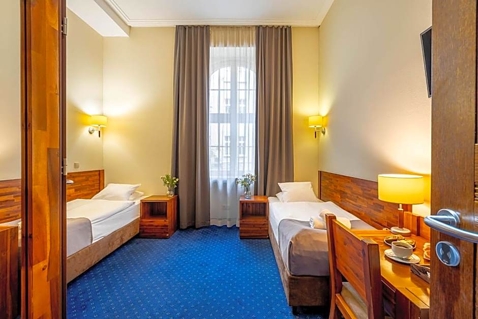 Hotel Piast Wrocaw Centrum