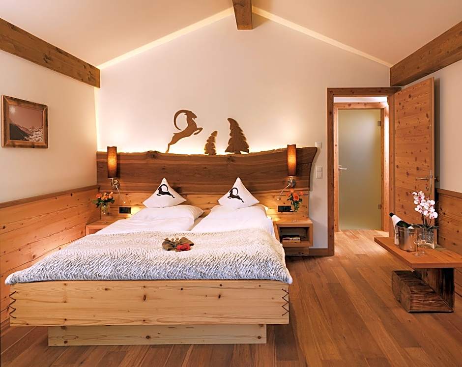 Montresor Hotel Pfeldererhof