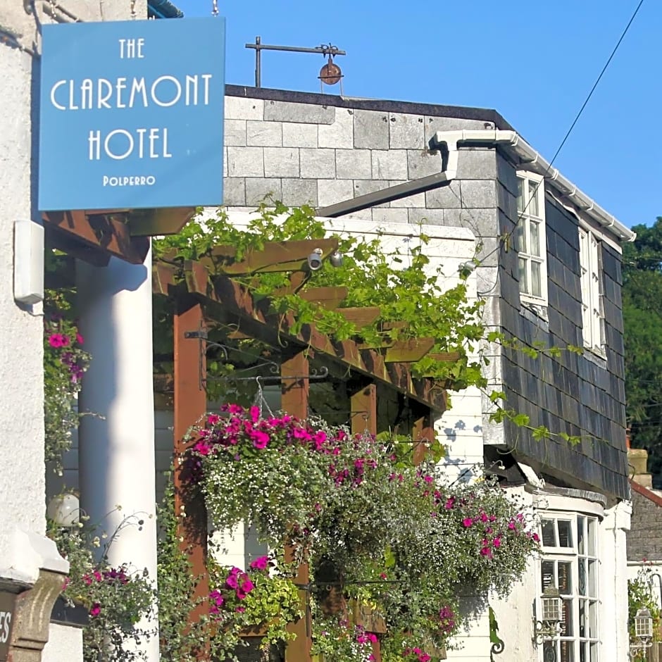 The Claremont Hotel-Adult Only