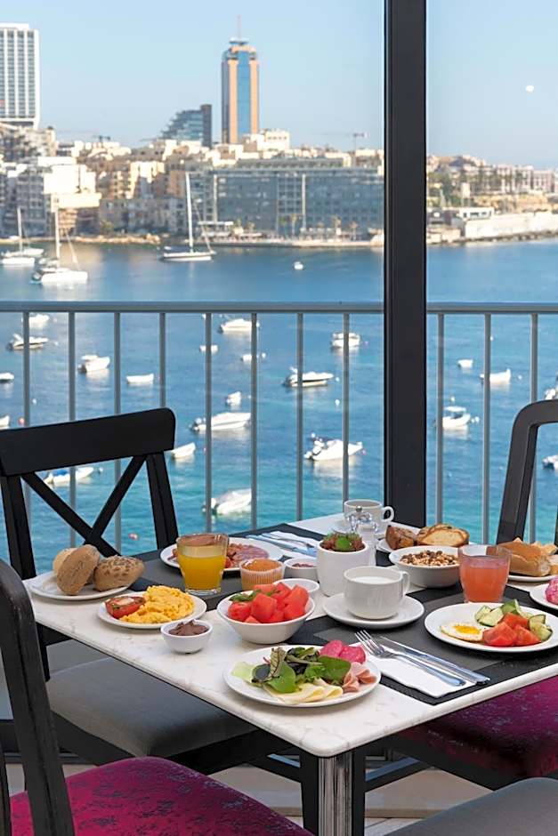 Plaza Regency Hotels