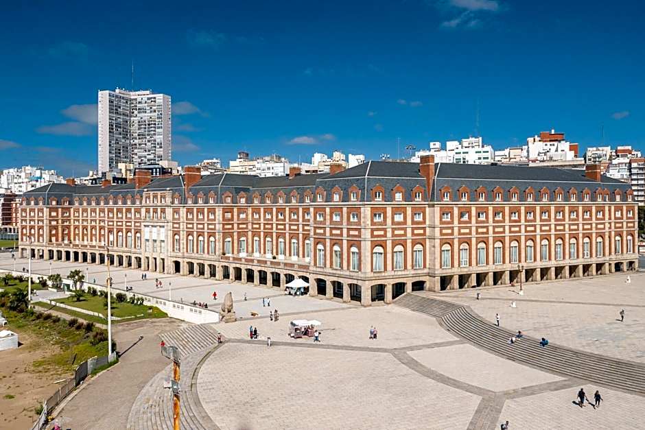 Gran Hotel Provincial