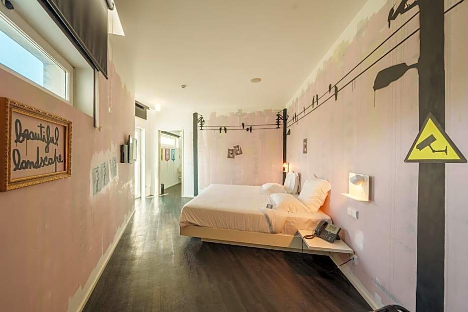 Design & Wine Hotel