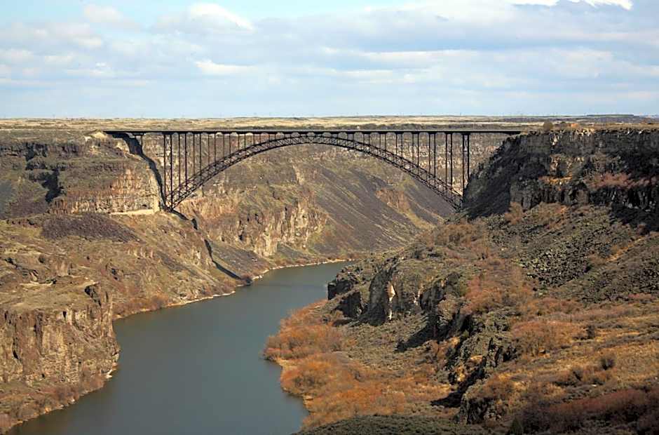 Fairfield Inn & Suites by Marriott Twin Falls