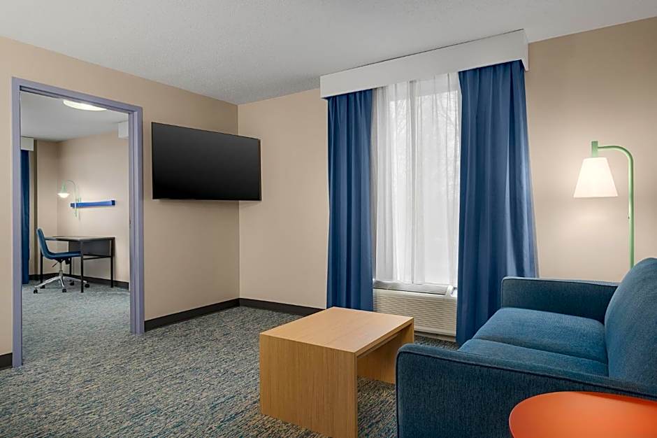 Garner Hotel Brockton - Boston by IHG