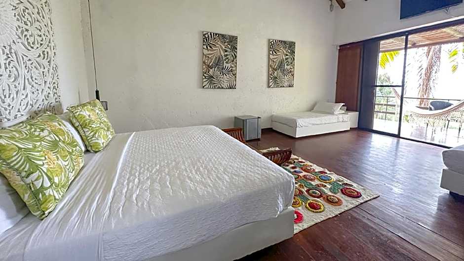 Hotel Acantilado de La Tierra by On vacation