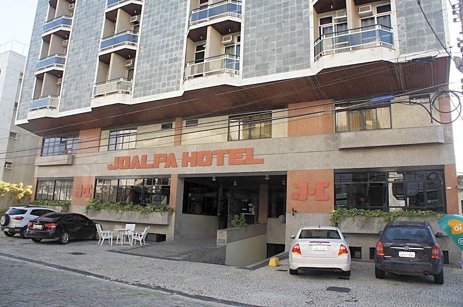 Joalpa Hotel Cabo Frio