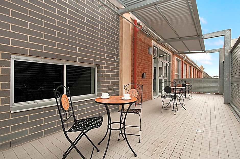 Adabco Boutique Hotel Adelaide