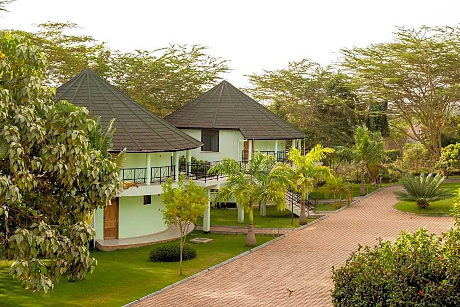 Forest Hill Hotel