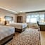 Amanzi Hotel, Ascend Hotel Collection