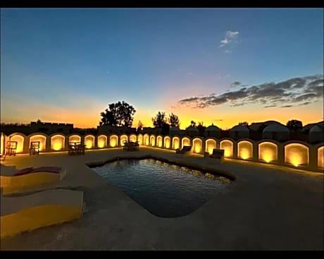Gazrashek Siwa Hot spring& Trips Haven-Free Pickup Service