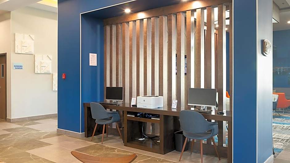 Holiday Inn Express And Suites Tijuana Otay By IHG