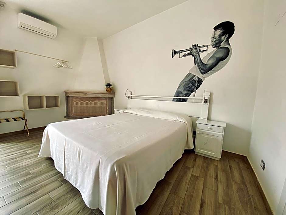 Locanda degli Artisti