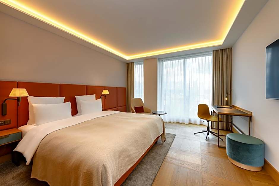 Movenpick Hotel Basel