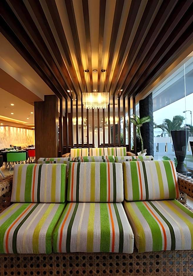 Sun Royal Hotel
