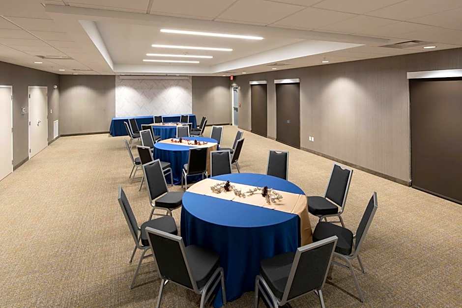 SpringHill Suites by Marriott Tampa Suncoast Parkway