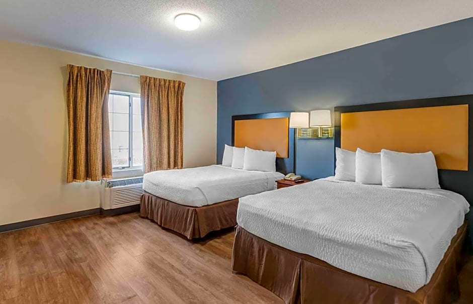 Extended Stay America Suites - Chesapeake - Greenbrier Circle