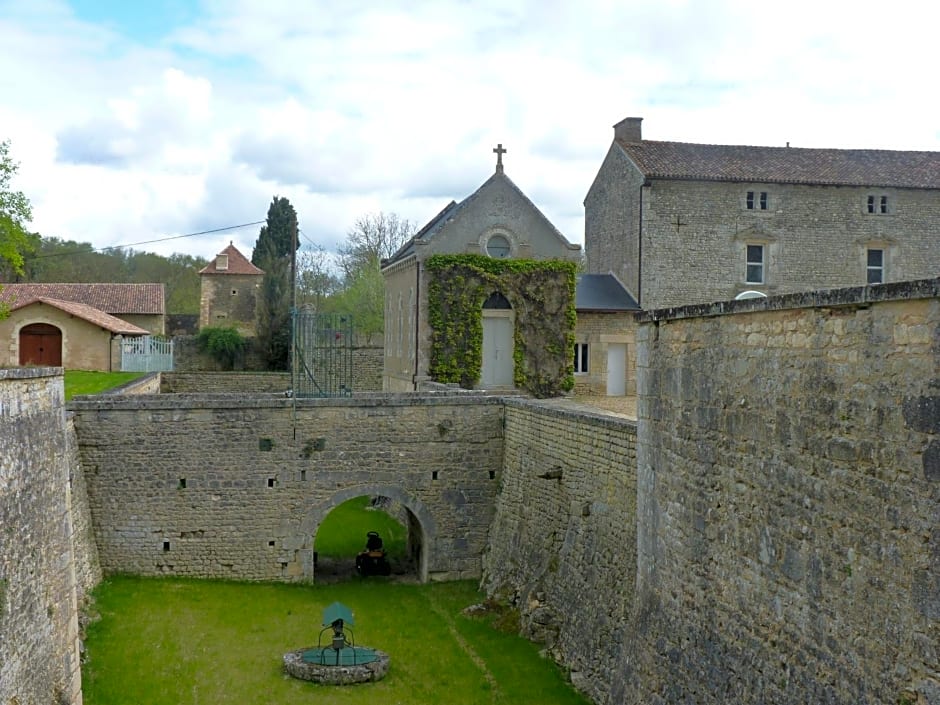 LOGIS du Château du Bois Doucet