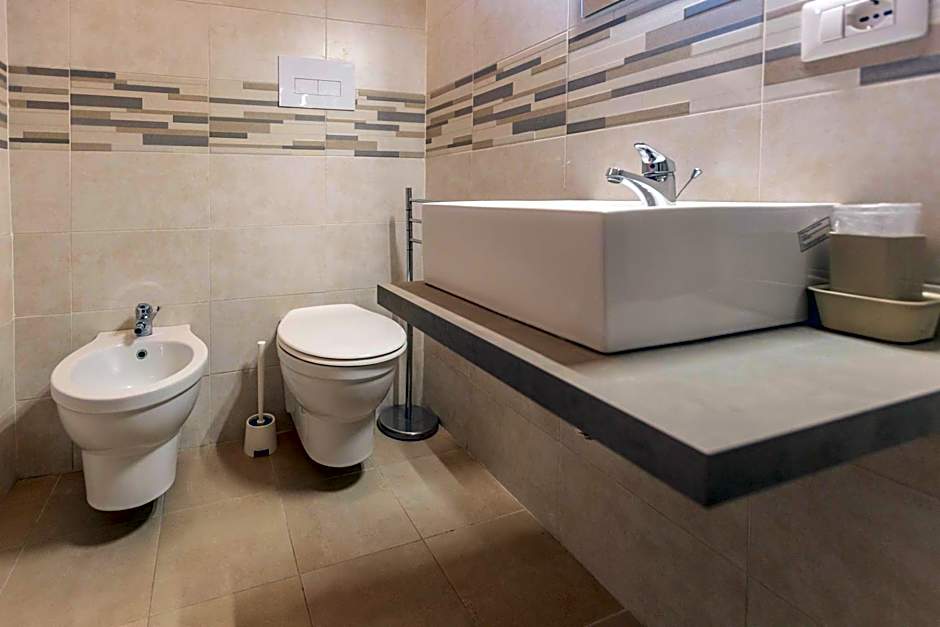 Hotel Ribot