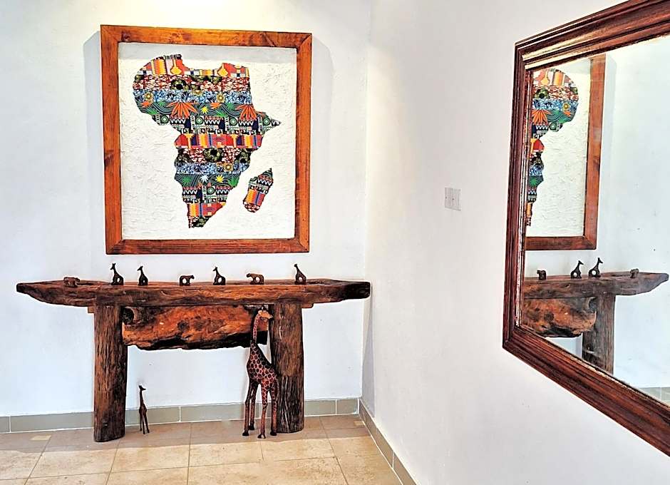 BIANCO AZZURRO Hotel & Restaurant