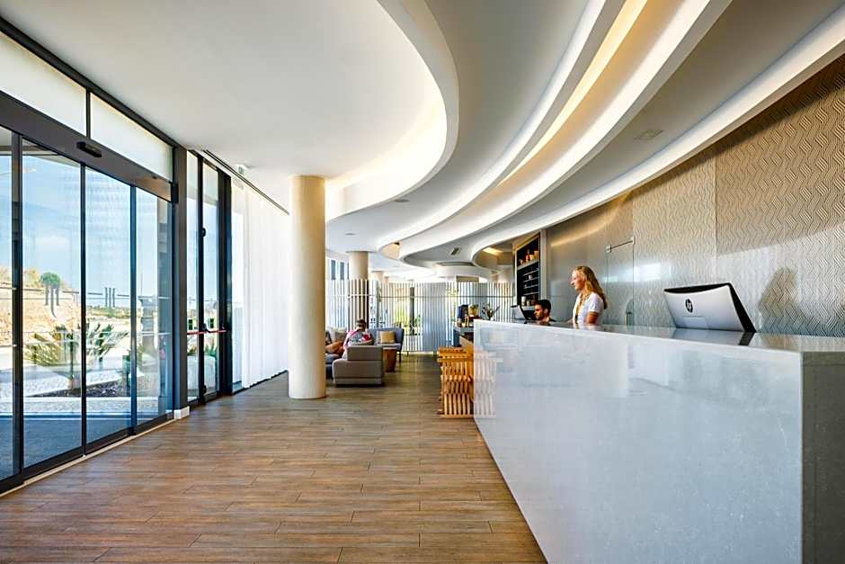 Jupiter Marina Hotel - Couples & Spa