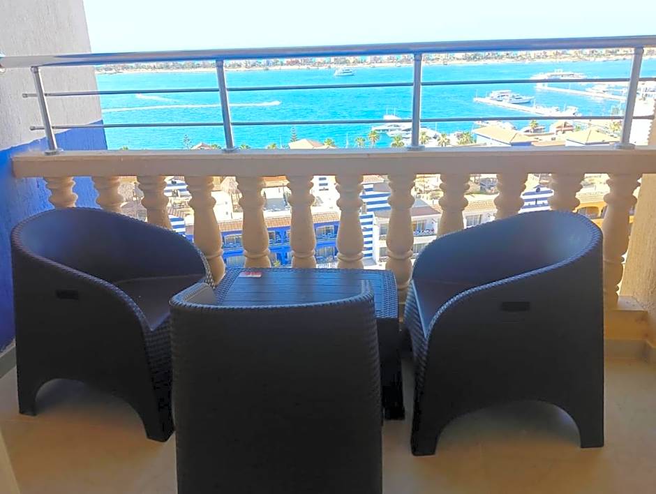Porto Marina Apartments Managed by Porto World
