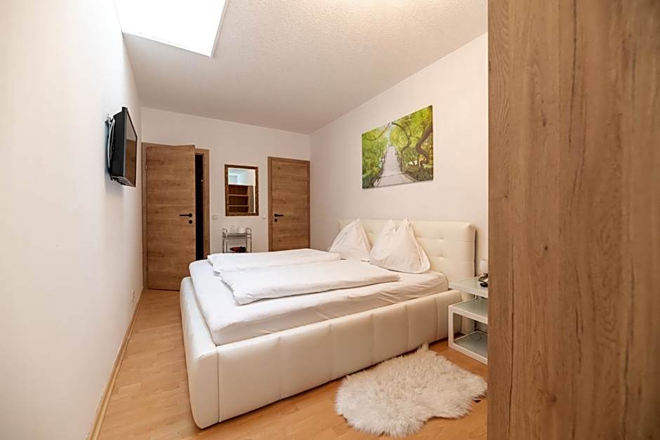 Hotel Restaurant Schwarzer Adler